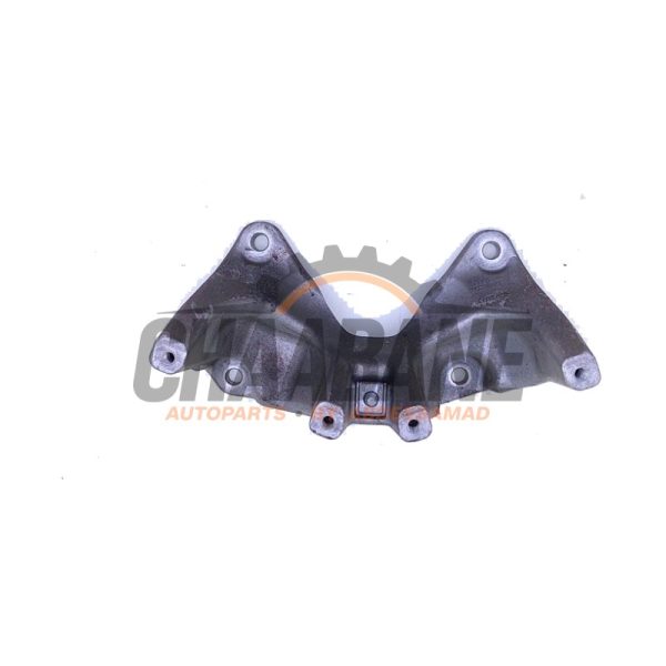Support boite de vitesses 2284084 BMW M6 (F13) 4.4 V8 32V TwinPower Turbo 2012 / 2017
