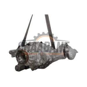 Differentiel arriere 0D3500043 Audi S5 2016