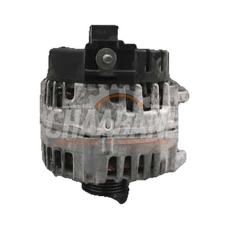 Dynamo A0009068302 Mercedes E-Klasse