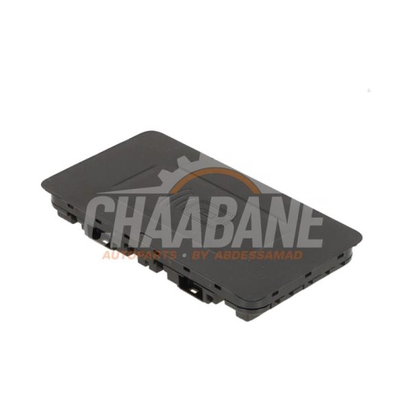 Chargeur sans fil 5B41FD5 BMW X7 2019
