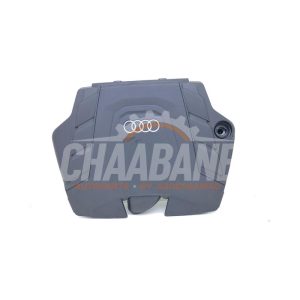 Boitier filtre a air 4M0133835G Audi Q7 (4MB/4MG) 3.0 V6 24V 55 TFSI Mild Hybrid 2015