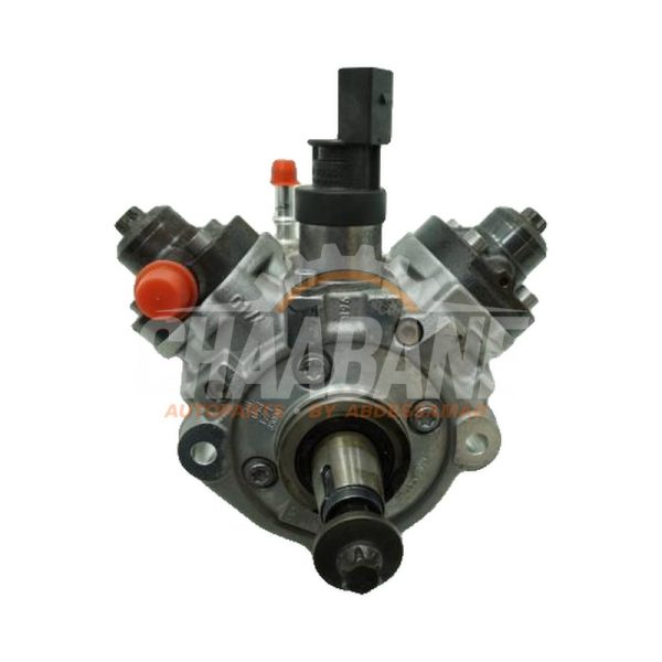 Pompe carburant mecanique 0445010841 BMW X4 (G02) M40d 3.0 TwinPower Turbo 24V 2018