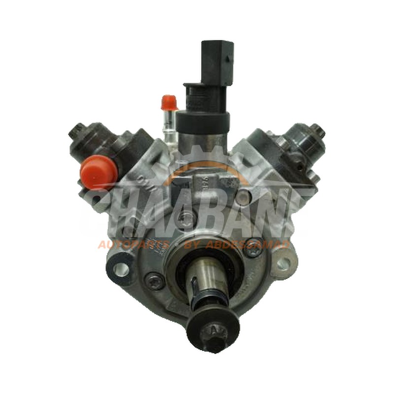 Pompe carburant mecanique 0445010841 BMW X4 (G02) M40d 3.0 TwinPower Turbo 24V 2018