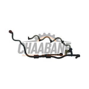 Tuyau retour carburant X215147 Mercedes Vito (447.6) 1.6 111 CDI 16V