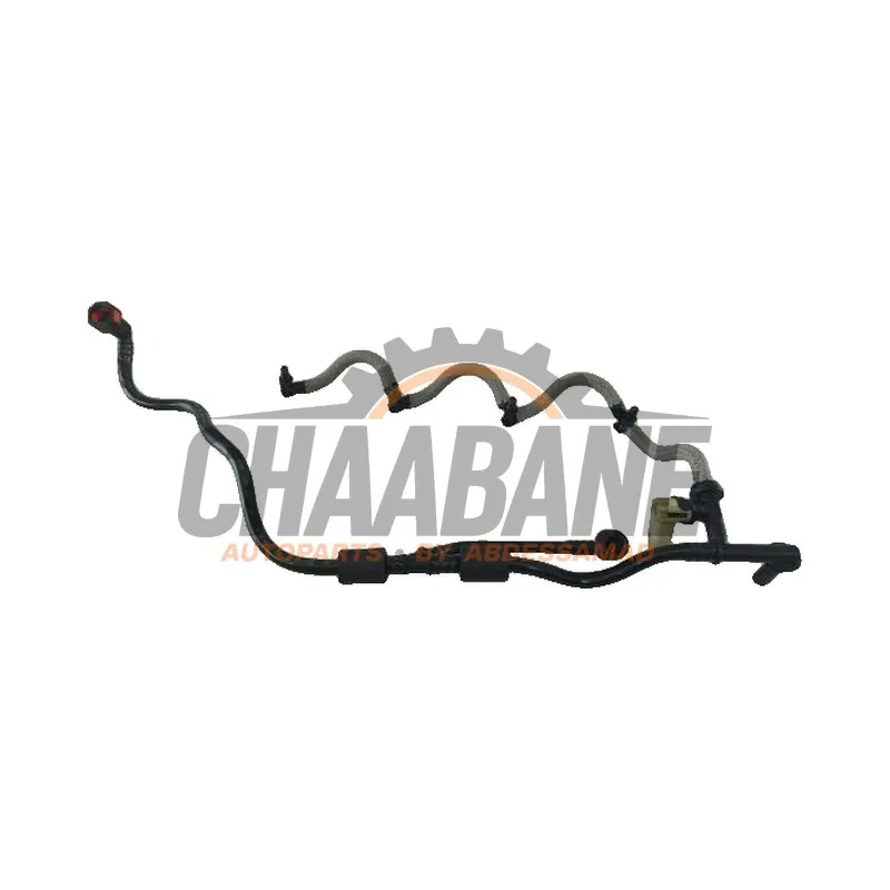 Tuyau retour carburant X215147 Mercedes Vito (447.6) 1.6 111 CDI 16V