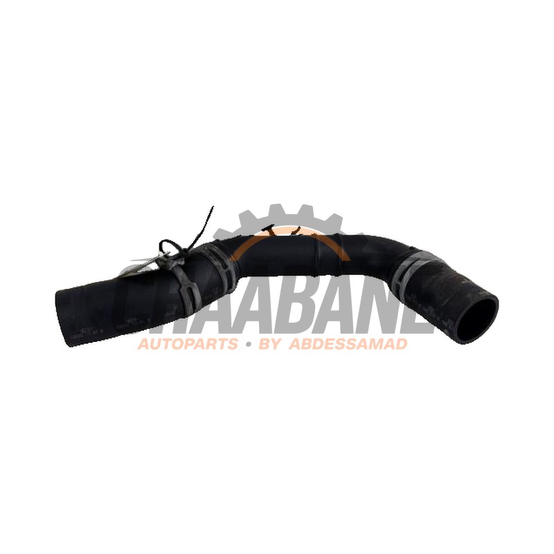 Tuyau radiateur A2600901000 Mercedes A (177.0) 2.0 A-35 AMG Turbo 16V 4Matic