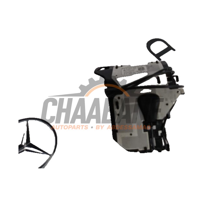 Antenne (divers) A2539050701 Mercedes GLC (X253) 2.0 300d 16V 4-Matic