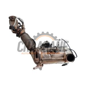 Filtre a particules 18328599690 BMW 1 serie (F40) 116d 1.5 12V TwinPower 2019