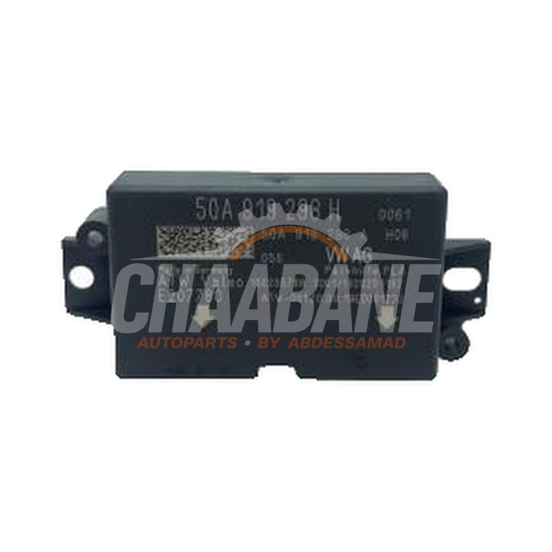 Module PDC 5QA919298H Audi Q3 (F3B) 2.0 45 TFSI 16V Quattro 2018