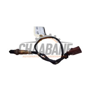 Sonde lambda 4H0906262G Audi RS 6 Avant (C7) 4.0 V8 TFSI 32V 2013 / 2018