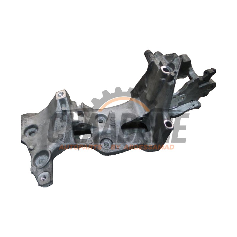 Support pompe clim 04L903143B Seat Leon (5FB) 1.6 TDI 16V 2012 / 2020