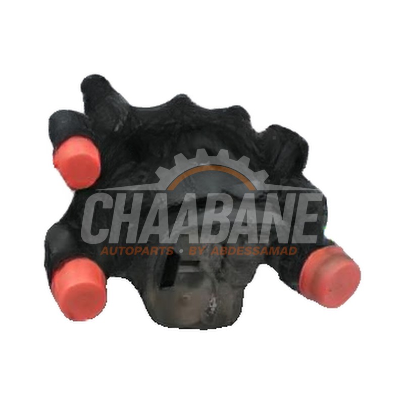 Boitier thermostat 8642560 BMW 4-Serie 2020