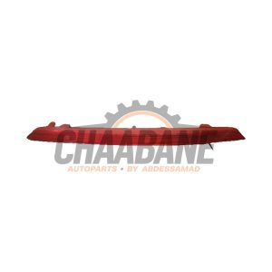 Feu arriere stop central 8V0945097D Volkswagen T-Cross 1.0 TSI 110 12V 2018