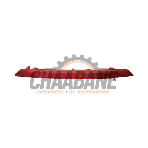 Feu arriere stop central 8V0945097D Audi Q3 (F3B) 2.0 35 TDI 16V 2018