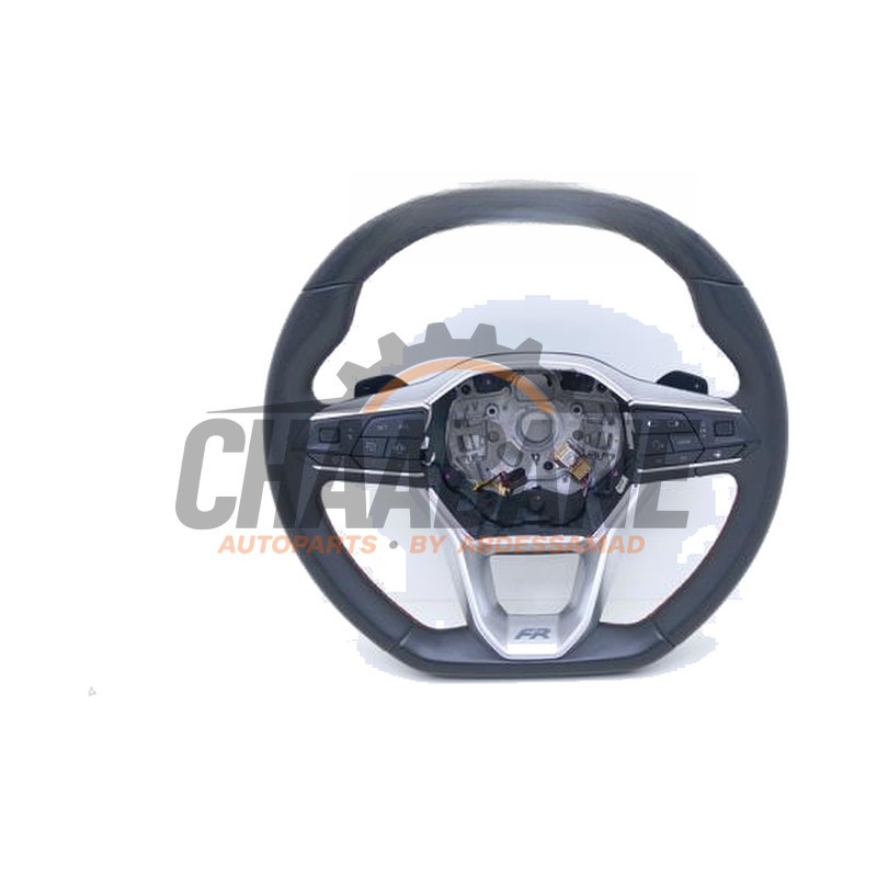Volant 5FA419091ENWVY Seat Leon Sportstourer (KLF) 1.5 eTSI 16V 2020