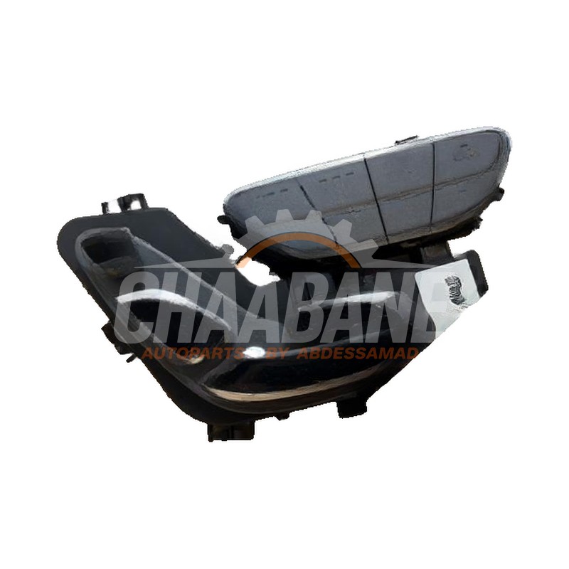 Commutateur reglage siege A2229055808 Mercedes S (222.0/222.1) 4.0 S-63 AMG V8 Turbo 4-Matic+