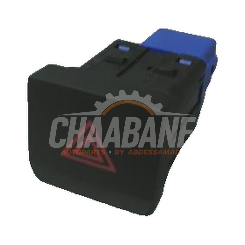 Bouton de warning 5FJ953509 Seat Tarraco 2018 / 2024