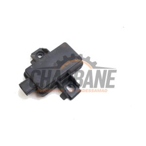 Module gonflage pneus A0009006907 Mercedes GLC (X253) 2.0 260 16V 4-Matic