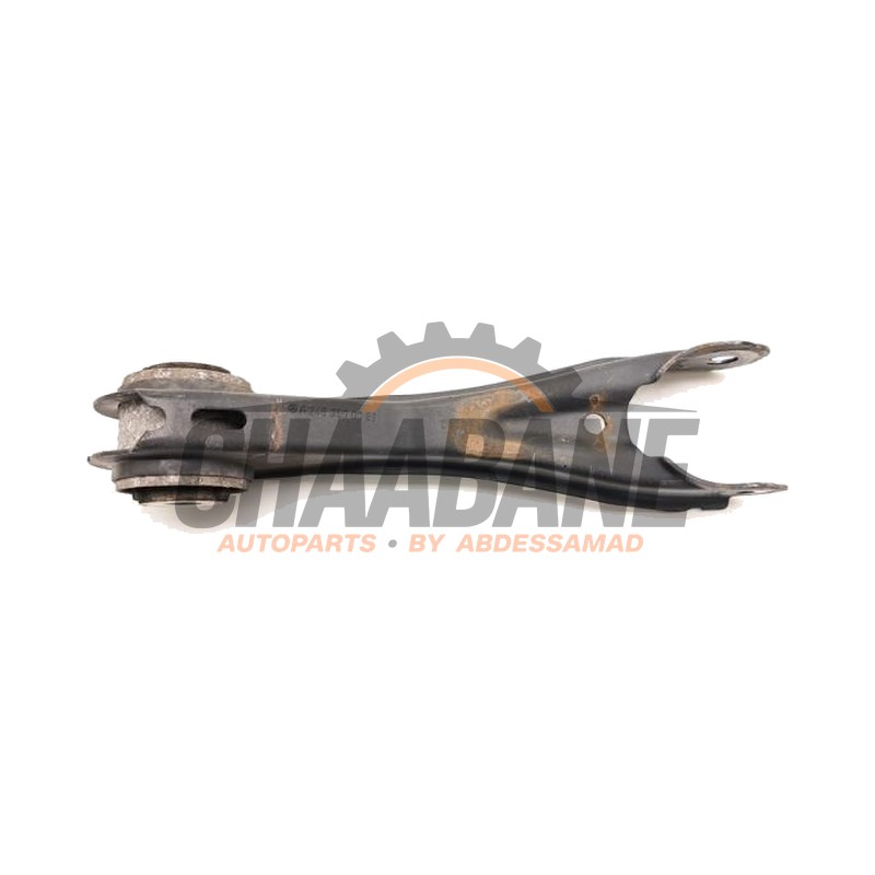 Bras de suspension arriere droit A2463500053 Mercedes CLA (117.3) 1.6 CLA-180 16V