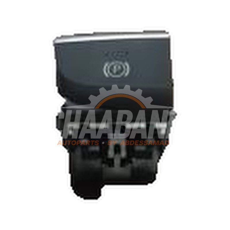 Commutateur frein a main 8V1927225C Audi A3 Sportback (8VA/8VF) 2.0 TDI 16V 2012 / 2020