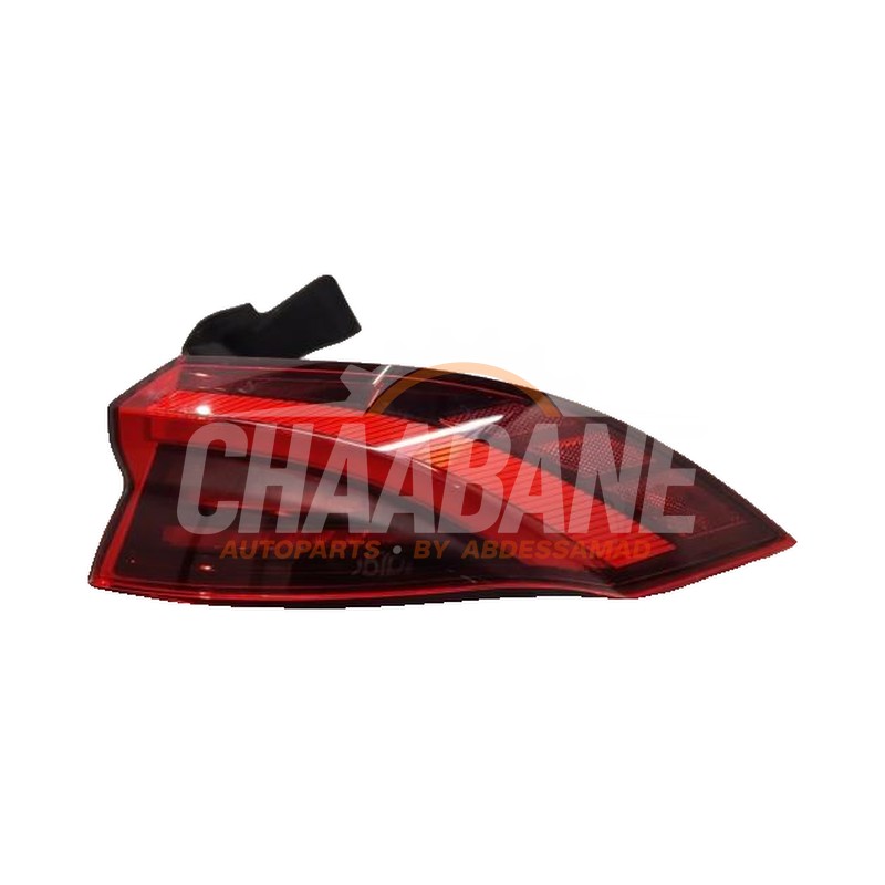 Feu arriere secondaire droit 670157329 Maserati Grecale 3.0 V6 Trofeo Q4 2022