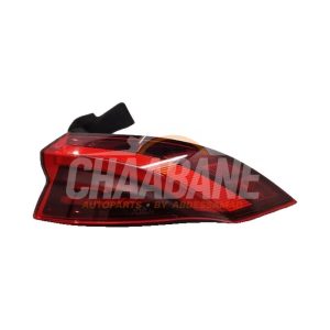 Feu arriere droit 670157329 Maserati Grecale 3.0 V6 Trofeo Q4 2022