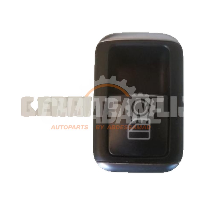 Commutateur vitre electrique A2049058102 Mercedes A (W176) 1.5 A-180 CDI, A-180d 16V