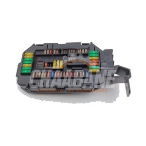 Boite a fusibles 61149224866 BMW X5 (F15) xDrive 40e PHEV 2.0 2013 / 2018