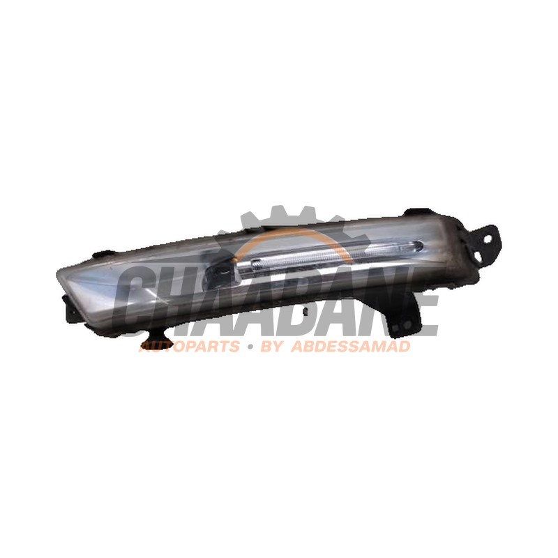 Veilleuse gauche HK8315201AB Jaguar F-Pace 2.0 D 180 16V AWD