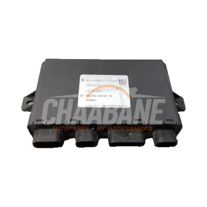 Module de controle de batterie 63113610 BMW i3 (I01) i3 120Ah 2013 / 2022