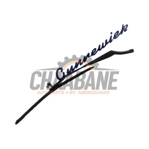 Bras essuie-glace avant 8V1955407A Audi A3 2013 / 2020