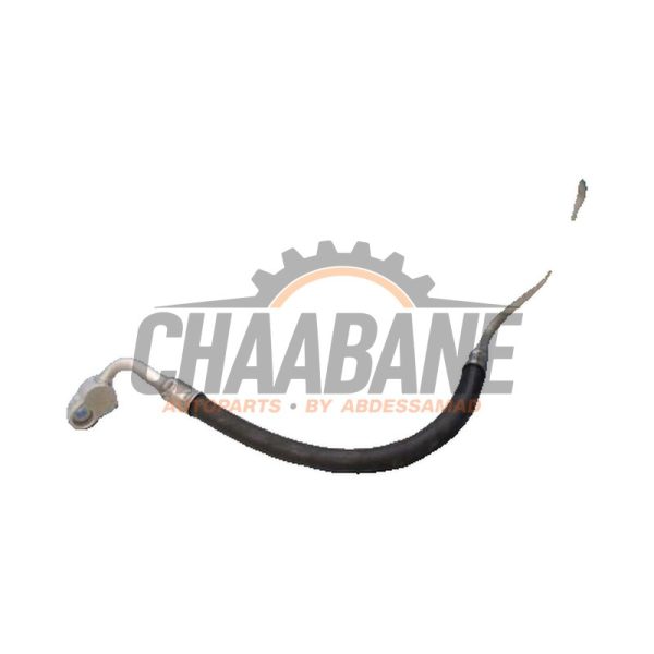 Tuyau clim 2Q0816721E Volkswagen Polo VI (AW1) 1.0 TSI 12V 2017