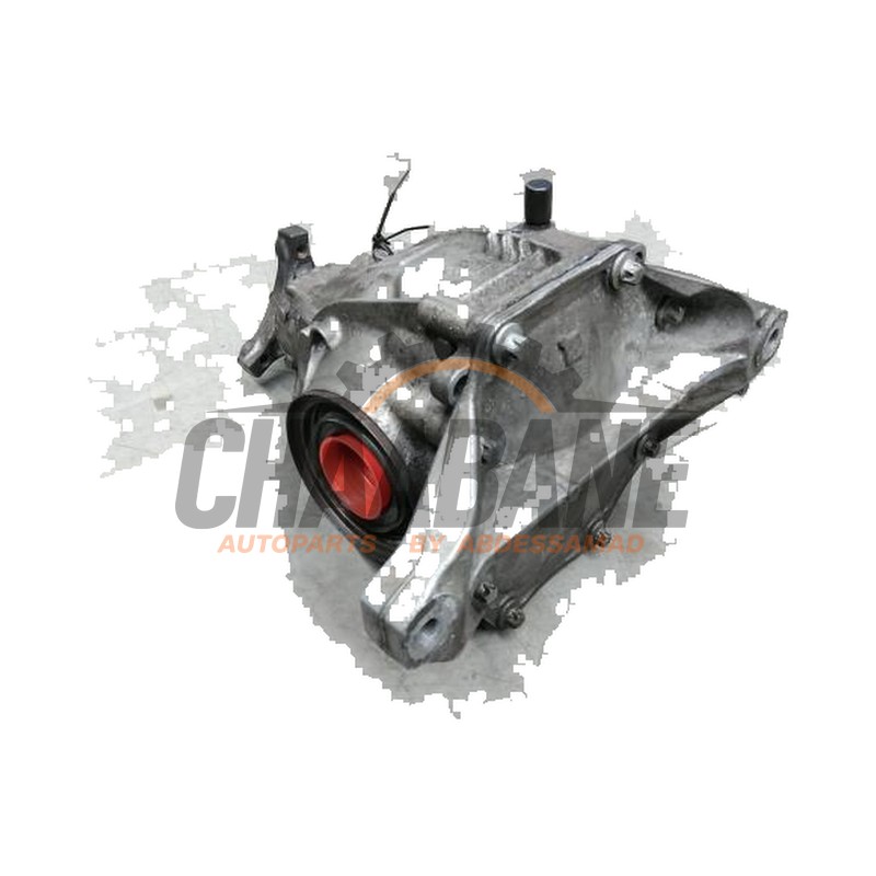 Differentiel arriere 2053503324 Mercedes C-Klasse