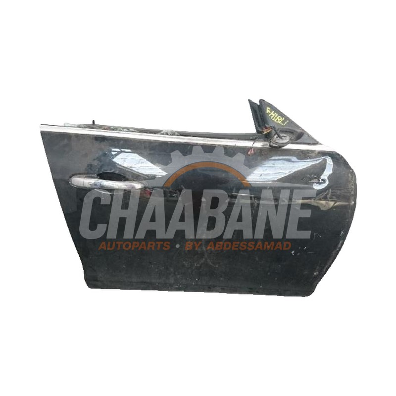 Portiere 4portes avant droite Maserati Ghibli III 3.0 S Q4 Biturbo V6 24V 2013