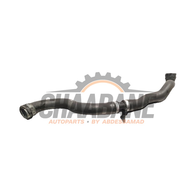 Tuyau radiateur A1775011101 Mercedes B (W247) 2.0 B-200d