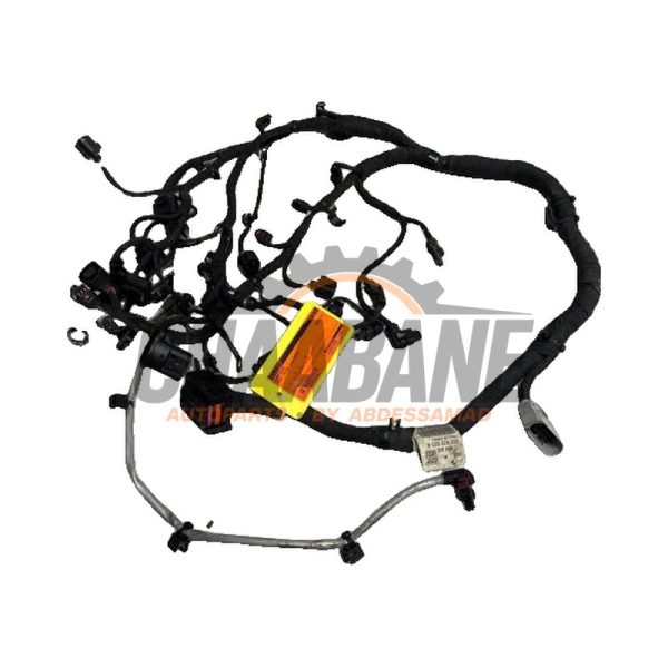 Faisceau electrique 05E972627A Seat Ibiza V (KJB) 1.5 TSI Evo 16V 2017