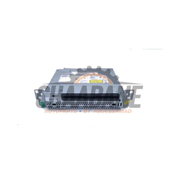 Radio/Lecteur CD 9139895 BMW 2 serie Active Tourer (F45) 220i 2.0 TwinPower Turbo 16V 2013 / 2021