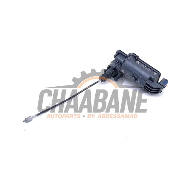 Moteur frein a main 11648101072 Volkswagen ID.Buzz Cargo (EBA) 77 kWh 2022