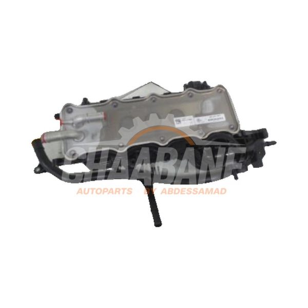 Intercooler 04E145749F Volkswagen Touran (5T1) 1.4 TSI 2015