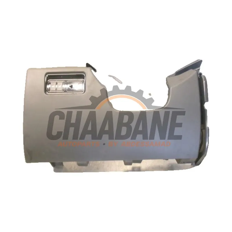 Element tableau de bord T4A13605PVJ Jaguar F-Pace 2.0 D 180 16V AWD