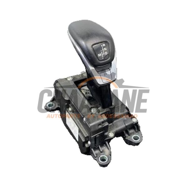 Levier de selection automatique 971713033B Porsche Panamera Sport Turismo (971H) 2.9 V6 24V 4 2017 / 2023
