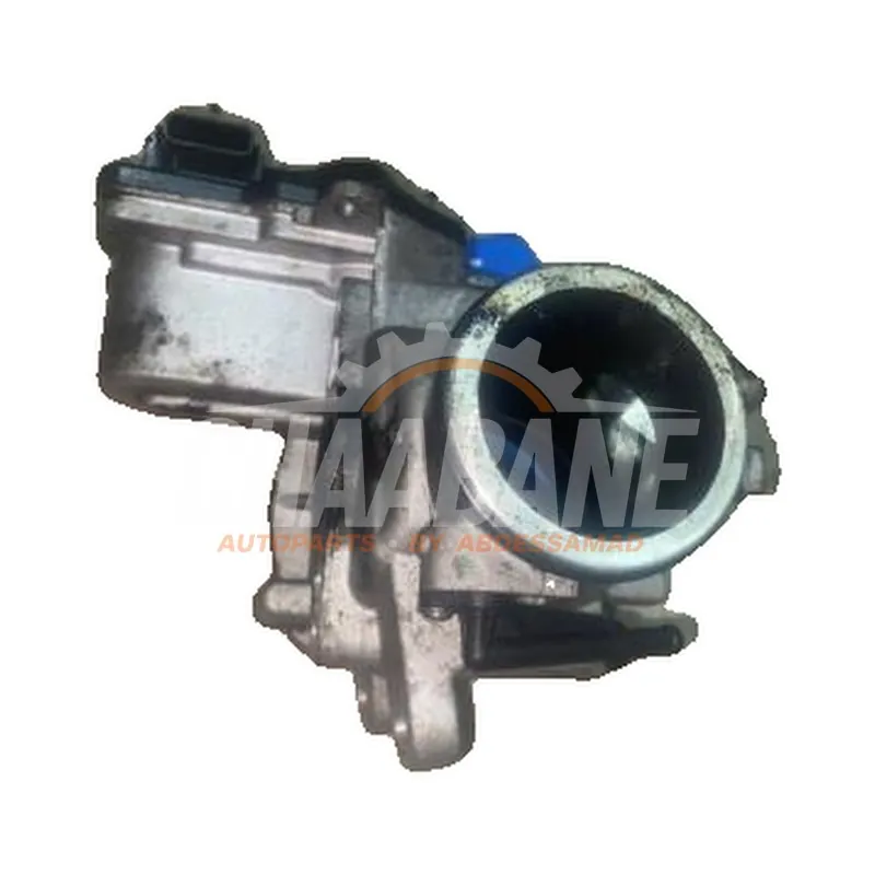 Valve RGE 51991100 Jaguar XE 2.0d 180 16V