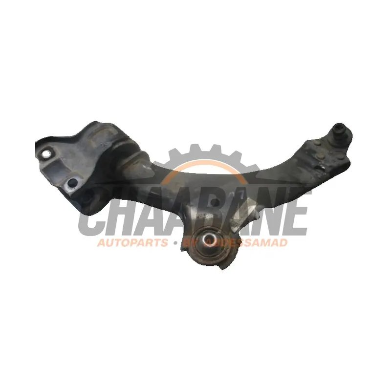 Bras de suspension avant gauche LR117140 Landrover Discovery Sport (LC) 2.0 TD4 150 16V