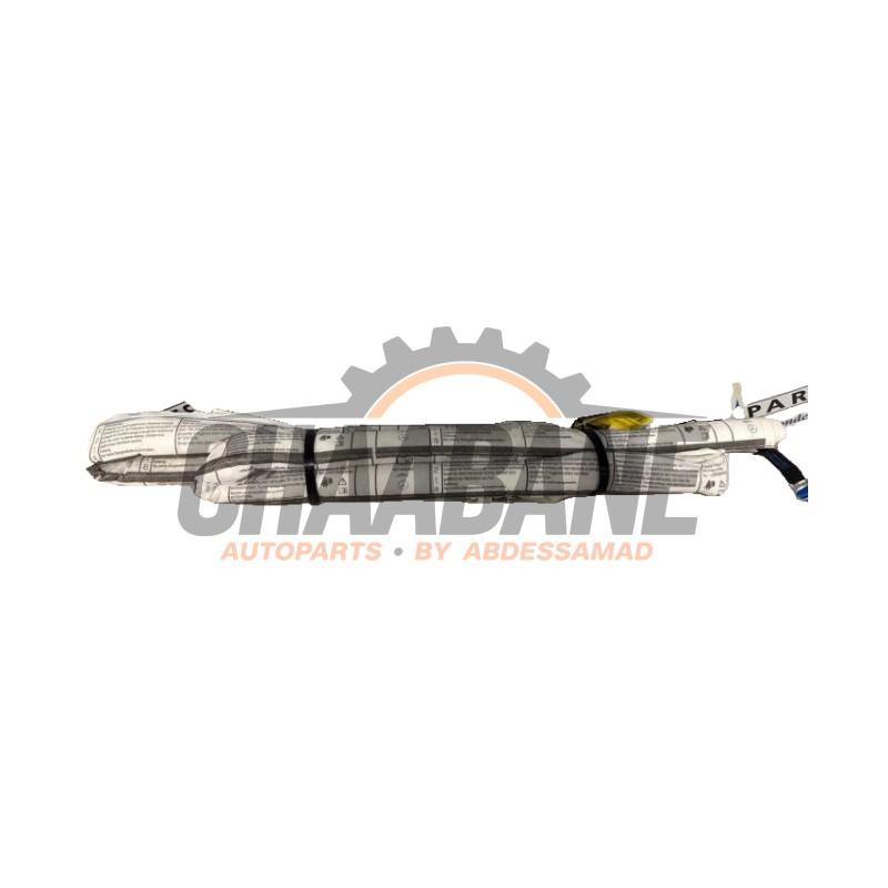 Airbag plafond droite A2188601402 Mercedes CLS Shooting Brake (X218) 350 CDI BlueEfficiency 3.0 V6 24V