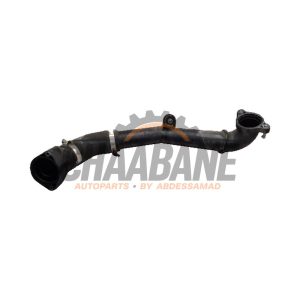Tube intercooler 04L145828D Skoda Octavia Combi (5EAC) 2.0 TDI GreenTec 16V 2012 / 2020