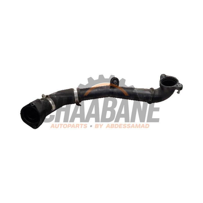 Tube intercooler 04L145828D Skoda Octavia Combi (5EAC) 2.0 TDI GreenTec 16V 2012 / 2020