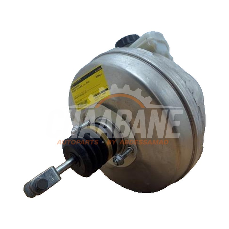 Servo frein A2134301030 Mercedes CLS (C257) 350d 2.9 24V 4-Matic
