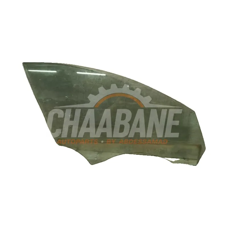 Vitre portiere 4portes avant droite T2H1150 Jaguar XF (X260) 2.0d 163 E-Performance 16V