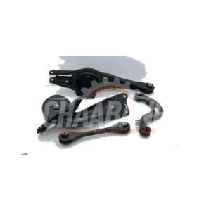 Kit de bras de suspension 5Q0505323D Audi RS 3 Sportback (8VA/8VF) 2.5 TFSI 20V Quattro Performance 2015 / 2020