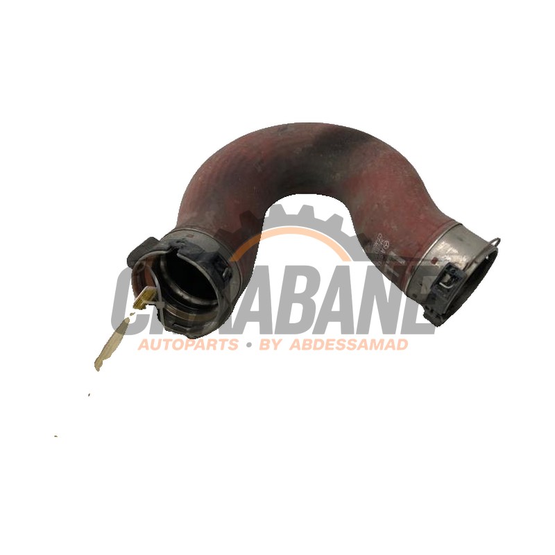 Tuyau intercooler 9065285082 Mercedes Sprinter 3,5t (907.6/910.6) 314 CDI 2.1 D RWD
